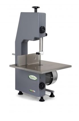 ПИЛА ДЛЯ РЕЗКИ МЯСА FAMA 1600 FSGM 106E 1Ф КРАШ.