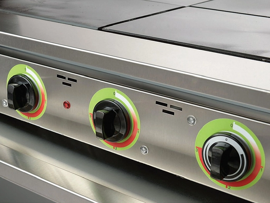 Gabino Плита электрическая мод. S6F тип S6F-Z-01