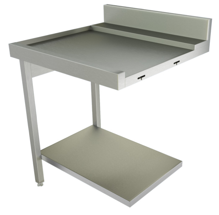 СТОЛ Д/ПОСУДОМОЕЧНОЙ МАШИНЫ СПК-223/707 П