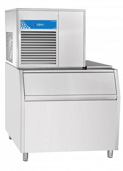 Льдогенератор Abat ЛГ-64/40К-02