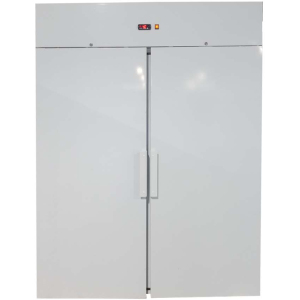 Шкаф холодильный Аркто R1.0-S (P) короткие ручки