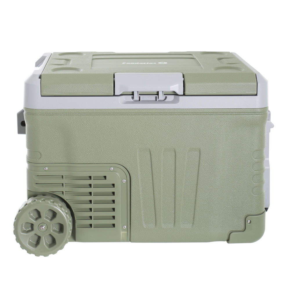 Холодильник автомобильный Foodatlas FA-35 Eco