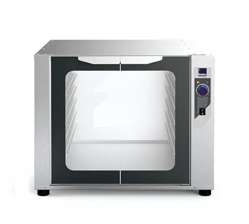 Расстоечный шкаф Radax Pushkin PS812M