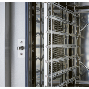 Пароконвектомат Convotherm Maxx Pro easyDial 10.10 GB