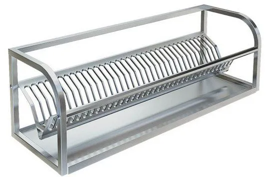 Полка для сушки тарелок Техно-ТТ ПН-319/900