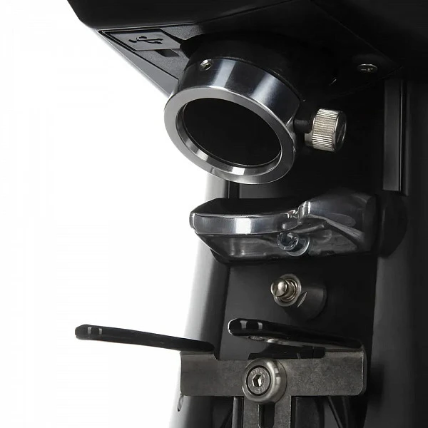 Кофемолка Fiorenzato F64 E PRO черный