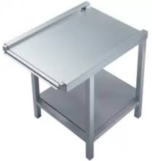 СТОЛ Д/ЧИСТ.ПОСУДЫ COMENDA PC-HC-AC2 770160 600R