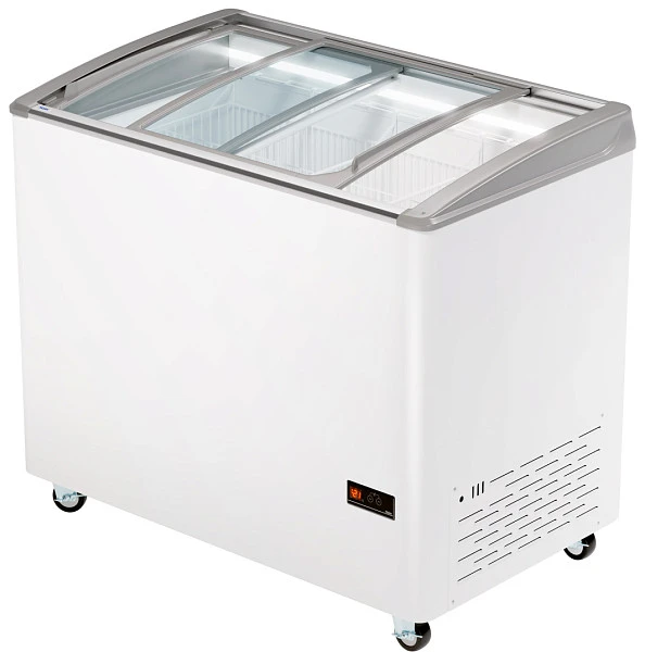 Морозильный ларь Haier SD-336AELUA