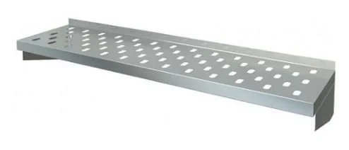 Полка настенная решетчатая ПН-Р 0,3/0,6