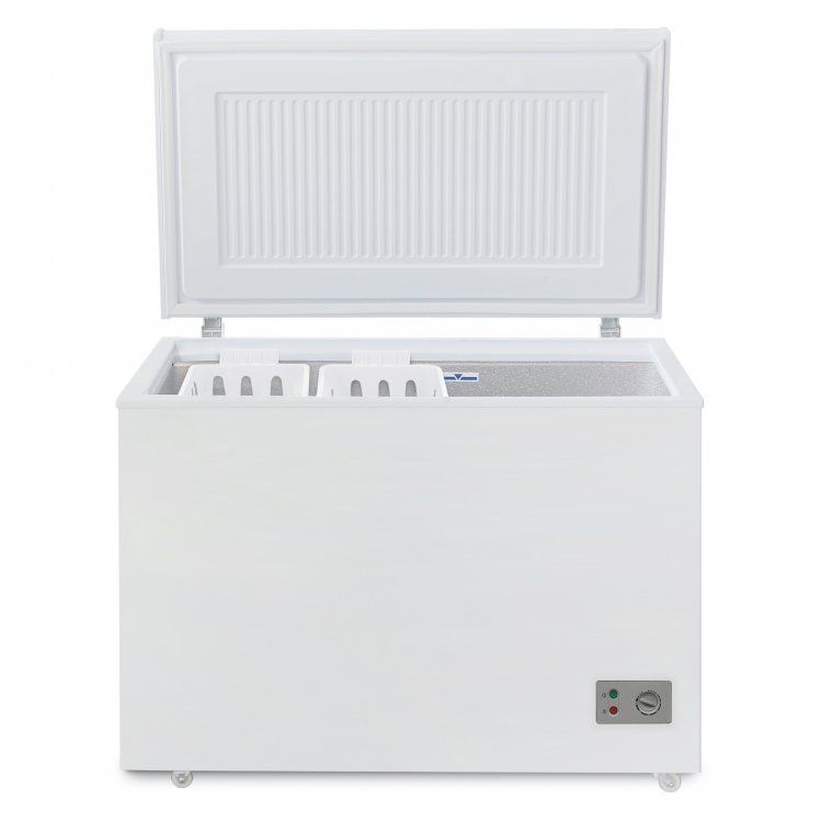 Ларь морозильный Бирюса Б-305KVS