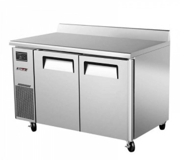 СТОЛ ХОЛОДИЛЬНЫЙ TURBOAIR KWR12-2-700 С БОРТОМ