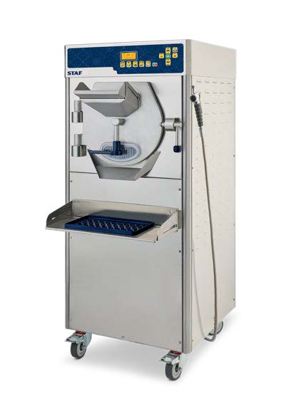 БАТЧ ФРИЗЕР ДЛЯ МОРОЖЕНОГО STAF59 HSX600 W