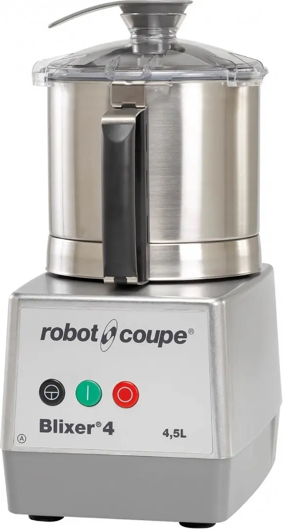 Бликсер Robot Coupe Blixer 2