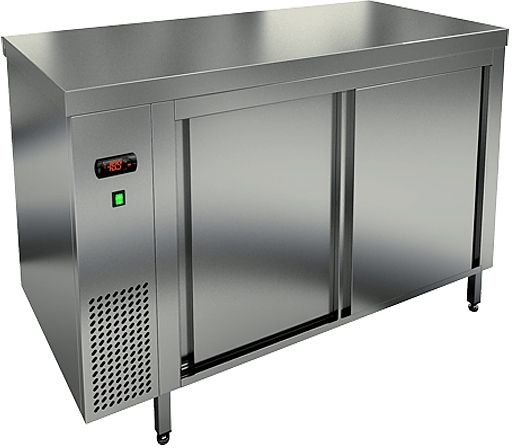 Тепловой стол Hicold TS 10 GN O