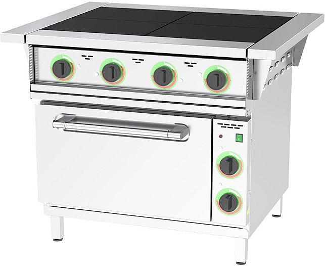 Gabino Плита электрическая мод. S4F тип S4F-С-01