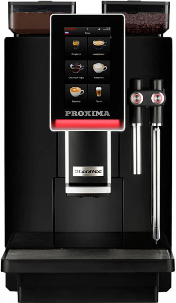 Кофемашина Dr.coffee Proxima Minibar S2