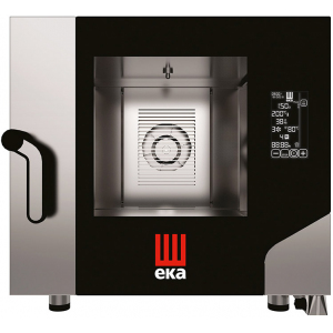 Пароконвектомат Tecnoeka MKF 511 BM