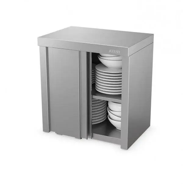 Полка закрытая Atesy ПЗК-С- 950.420.640-02-К (ПЗК-950)