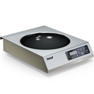 ПЛИТА ВОК ИНДУКЦИОННАЯ UN-3,5KC-1