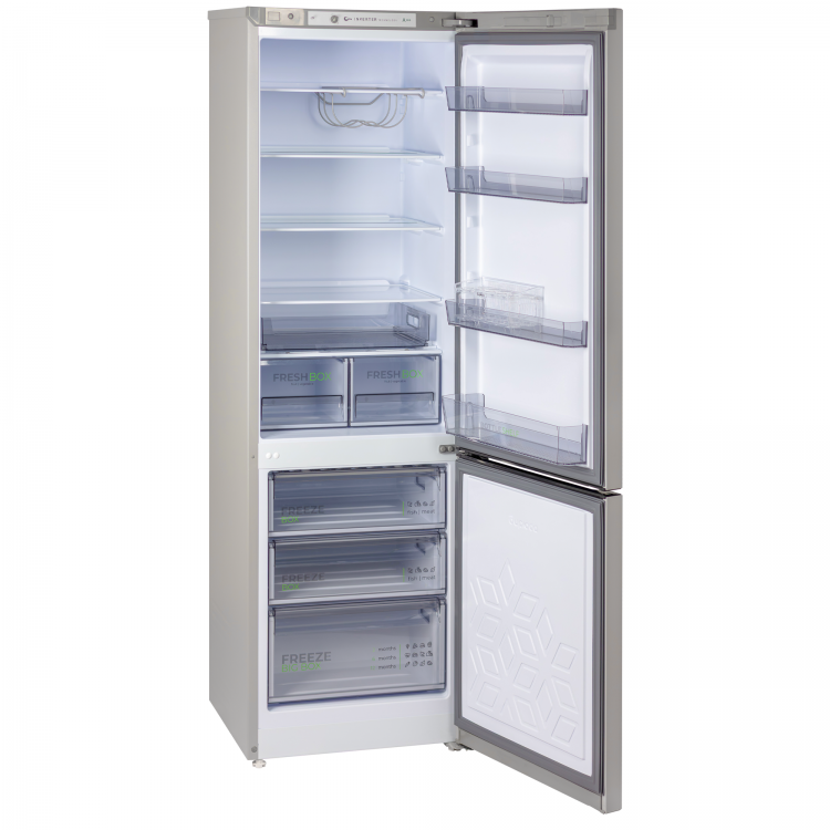 Шкаф холодильный Бирюса Б-M6130