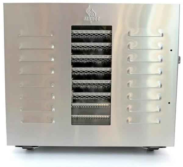 Дегидратор сушилка AIRHOT FD-10