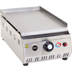 Поверхность жарочная Eletto ER97