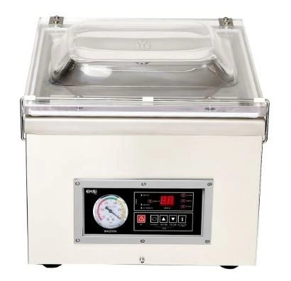 Машина вакуумной упаковки камерного типа т.м.EKSI серии EDZ, мод. EDZ-260