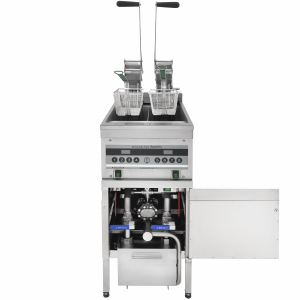 Фритюрница RoboLabs RoboFry ARF2