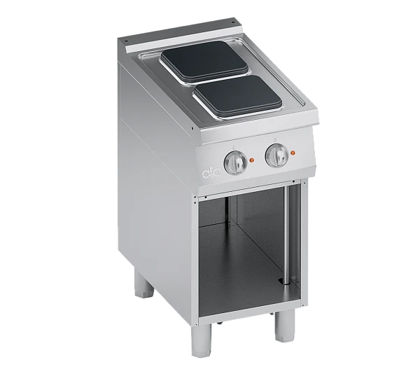 Плита электрическая Ata K7ECU05VVQ