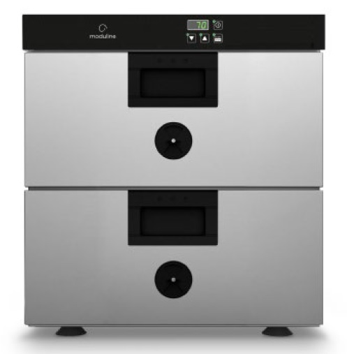 ШКАФ ТЕПЛОВОЙ MODULINE HSW002E