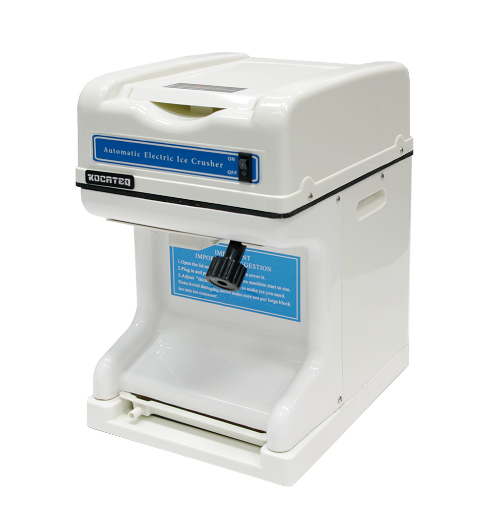 Льдодробилка Kocateq SG128