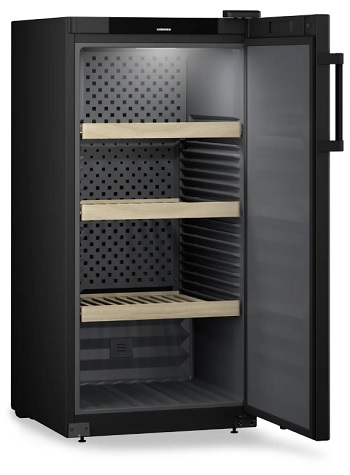 ШКАФ ВИННЫЙ ВЕНТ. LIEBHERR WSBL 4201