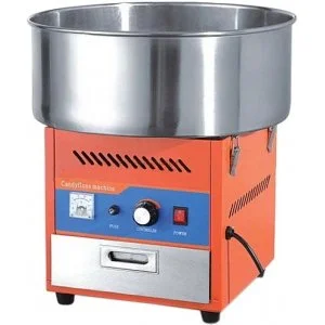 Аппарат для производства сахарной ваты EKSI серии HEC-01