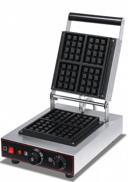Вафельница AIRHOT WE-1B