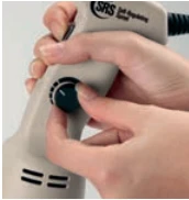 Миксер ручной Fama Mixer 250 VF + насадка 250мм