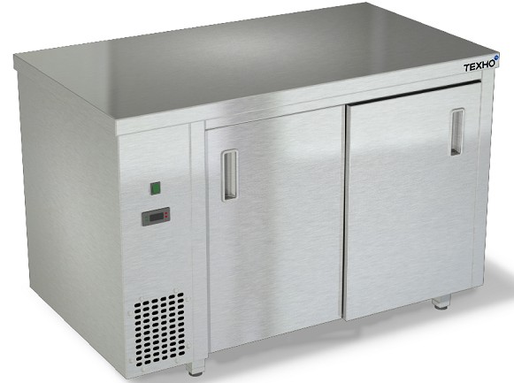 СТОЛ ТЕПЛОВОЙ СПС-124/1200Т