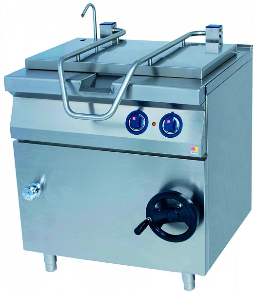 Сковорода электрическая Kovinastroj (Kogast) EKP-T9/120