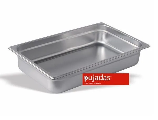 M.Pujadas, S.A. Гастроемкость 110.551 (1/1, h 55мм)