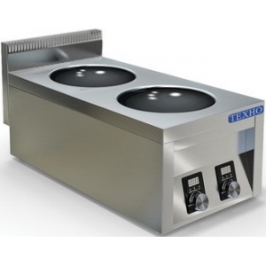 ПЛИТА ВОК ИНДУКЦИОННАЯ ИПВ-210115