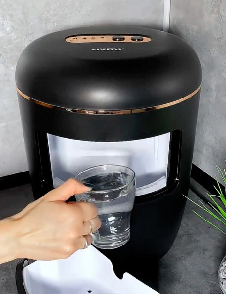 Льдогенератор Viatto VA-IM-1550