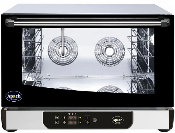 Печь конвекционная электрическая Apach AD46D