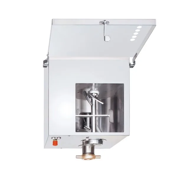 Мясорубка Koneteollisuus (KT) LM-82/A (корпус чугун, шнек нержавеющая сталь)