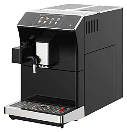КОФЕМАШИНА HURAKAN HKN-BTB203