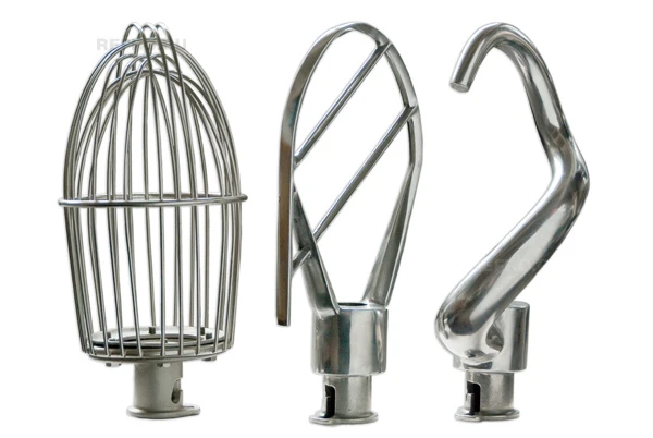 Планетарный миксер Торгмаш МП-5