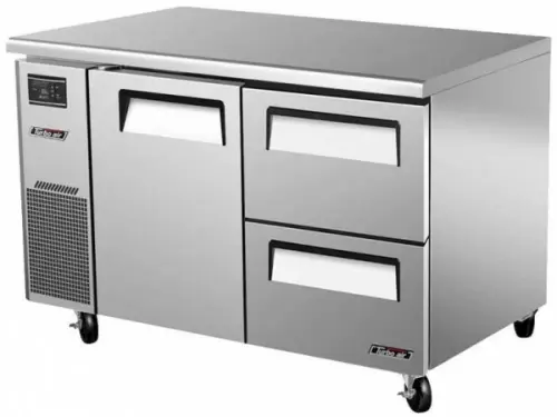 Охлаждаемый стол Turbo Air KUR12-2D-2-700