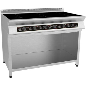 Плита индукционная напольная Kobor I9-6S1