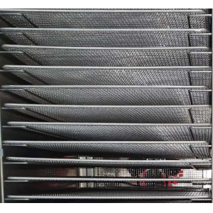 Дегидратор сушилка Abat ШС-32-2В-03