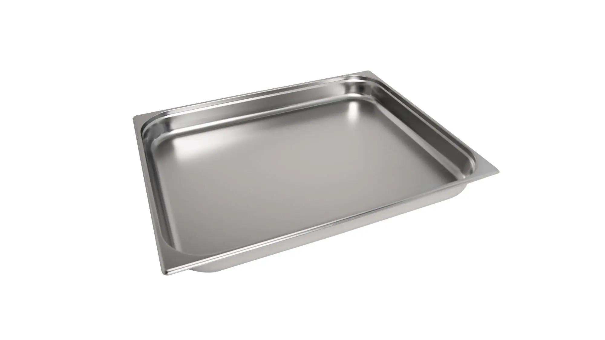 EKSI Гастроемкость Е811-2W (1/1×65мм)