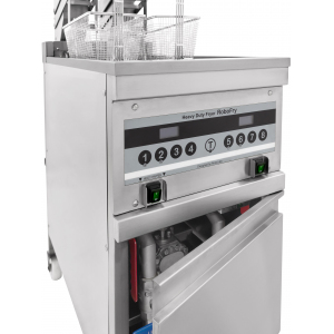 Фритюрница RoboLabs RoboFry ARF