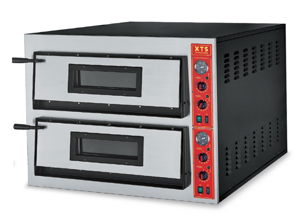Печь подовая XTS F2/90XA